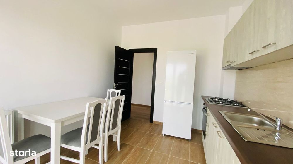 Apartament 4 Camere, Penthouse, In Sebes, Bloc Nou, Comision 0