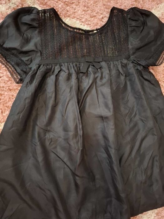 Тоpshop Копринена Риза