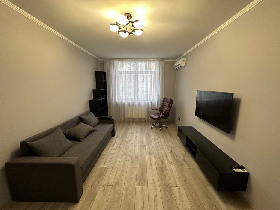 Двустаен имот в кв.Студентски град