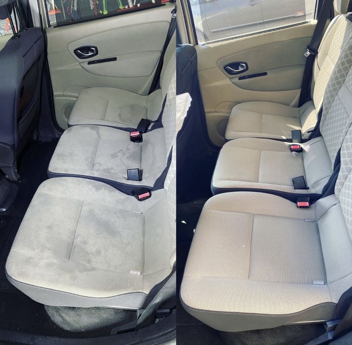 Ofer servici auto detailing auto !