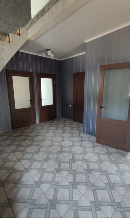 В продаже коттедж