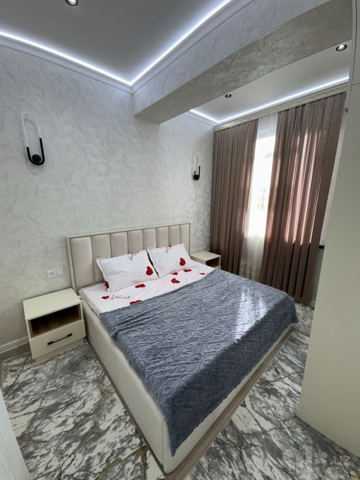 Elit Bilding Luxe kvartira ijaga beriladi Mexmonlar uchun