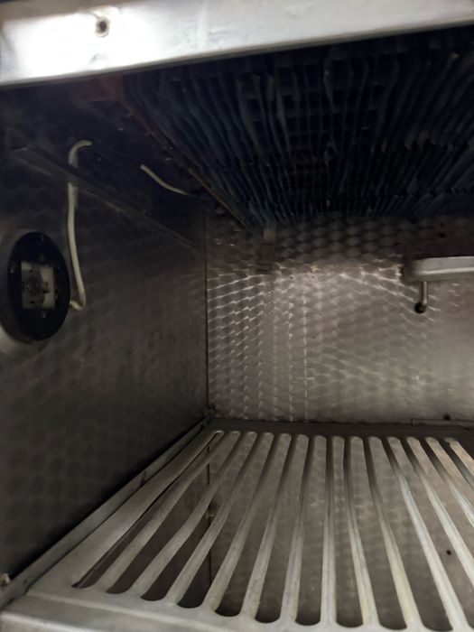 Холоделник яхши совутади