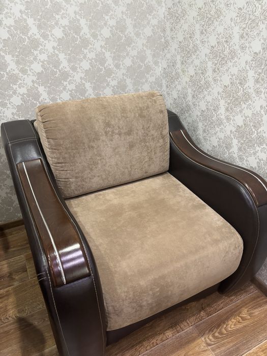 Продам кресло в отличном состоянии