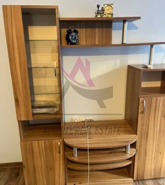 Дава се под наем Двустаен апартамент в Варна, Колхозен пазар - 66 кв.м за 409 € - Снимка #2