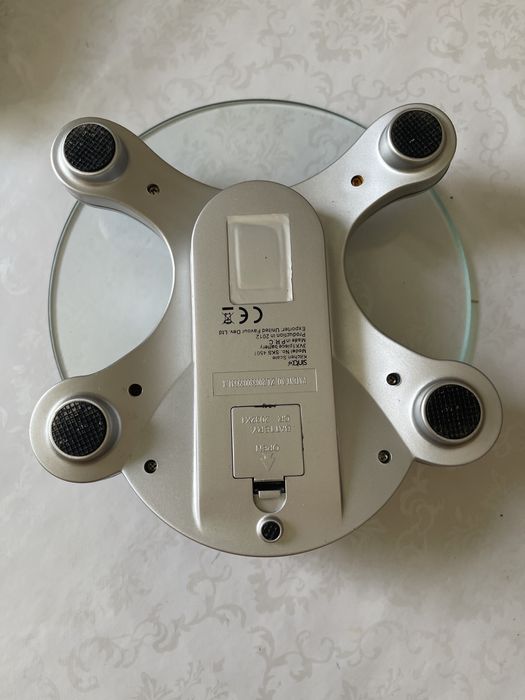 Весы кухоные б/у