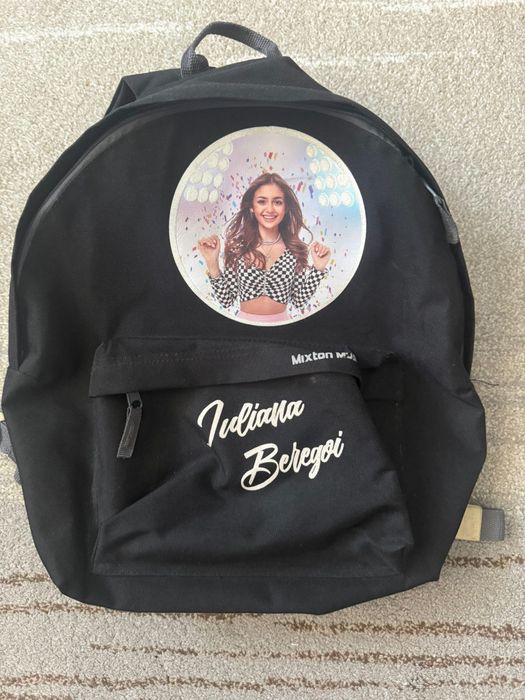 Ghiozdan Iuliana Beregoi