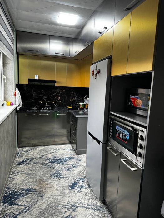 Продаю свою Квартиру на Чиланзаре  8 квартале