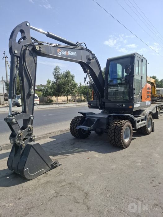 Eskvatir 130w shangding madain xitay