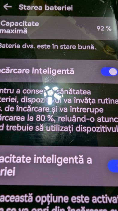 Vând Huawei p50 pro