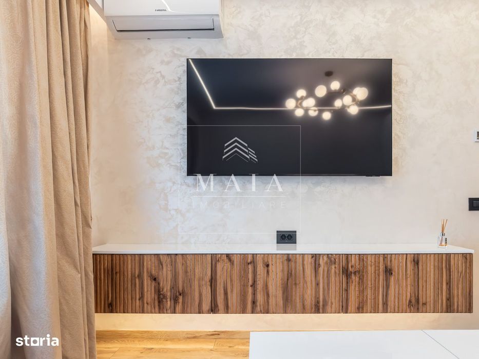 Apartament 2 camere, prima inchiriere, Evolution- Bld Mihai Viteazu — fotografia 3