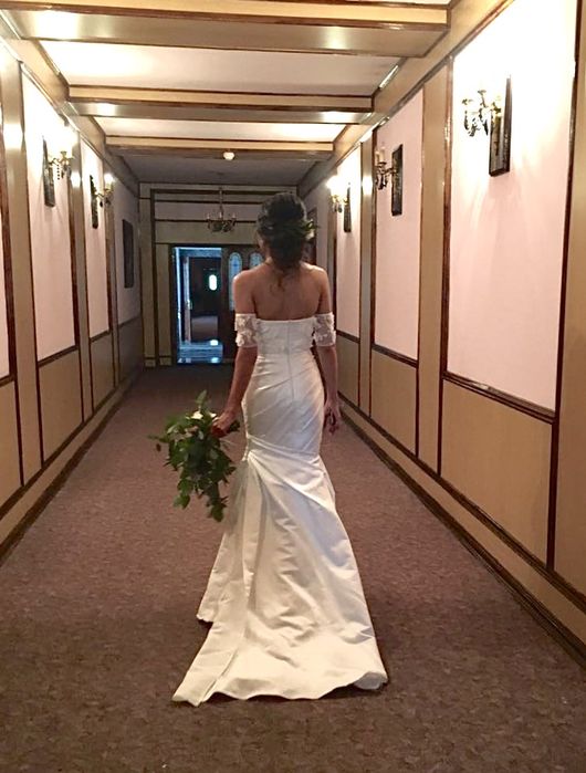 Продается платье