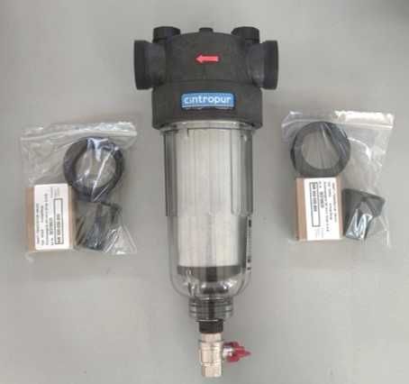 фильтр для воды CINTROPUR