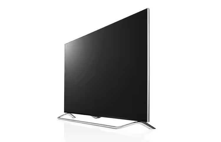 Продам телевизор LG 55UB830V, Smart TV