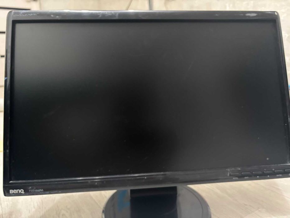 Мониторы BENQ диагональ 22