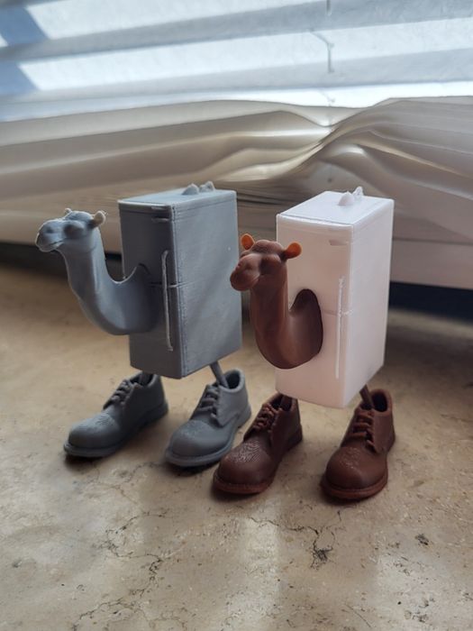 Italian Brainrot герои, cosplay и още!