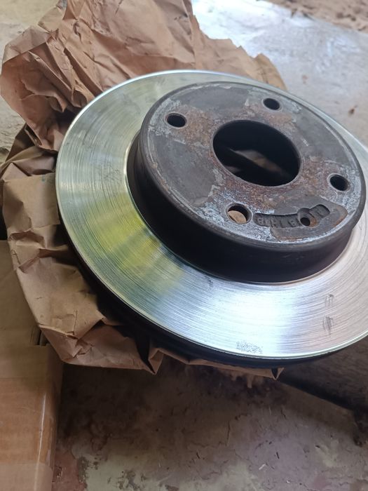 опорные диски лосети