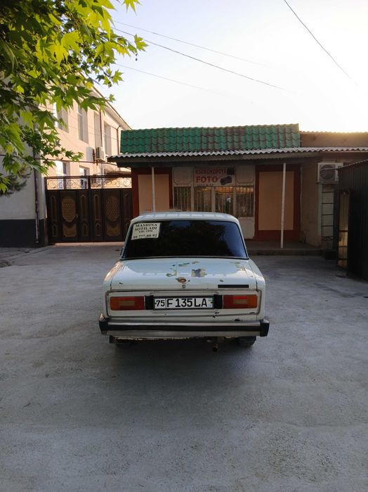 Жигули 2106 сотилади ! Зудлик билан