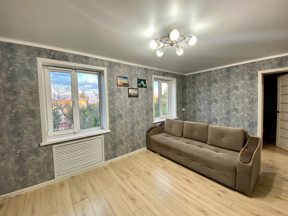 Квартира 3-комнатная продается