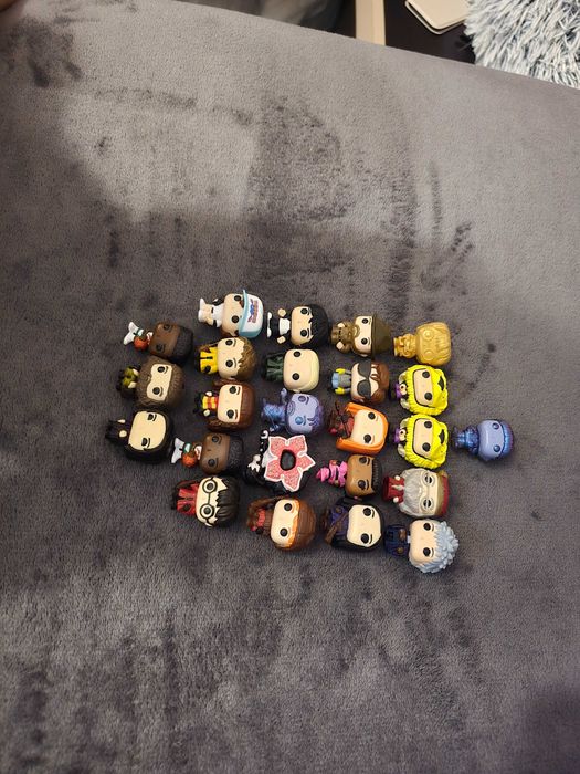 Funko pop Фигорки