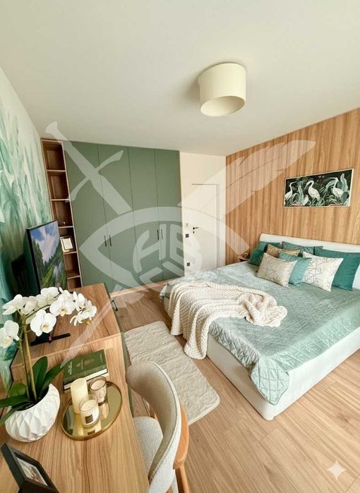 Продава се Тристаен апартамент в София, Кръстова вада - 115 кв.м за 2861 €/кв.м - Снимка #7