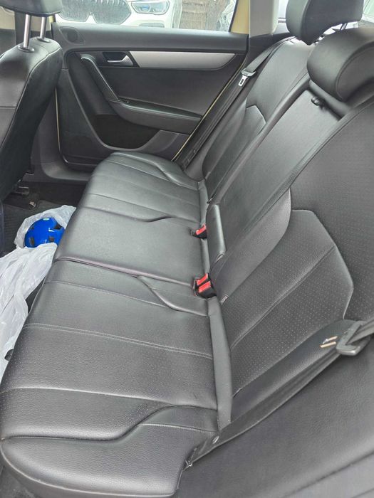 **САМО НА ЧАСТИ***  Volkswagen Passat B7 1.4TSI, EcoFuel