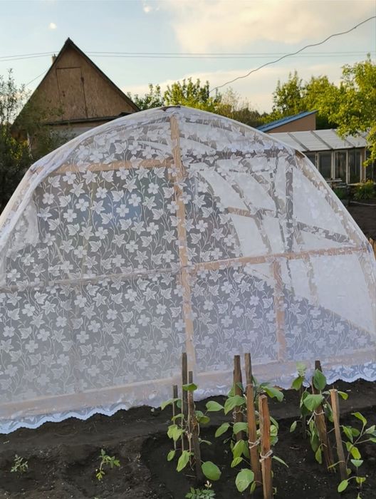 Продам дачу в "Гудок"