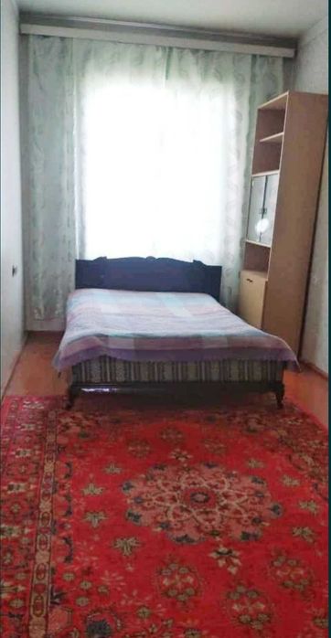 Продается квартира в Яшнабадском районе 2в3х комнат 4-этаж 55м2