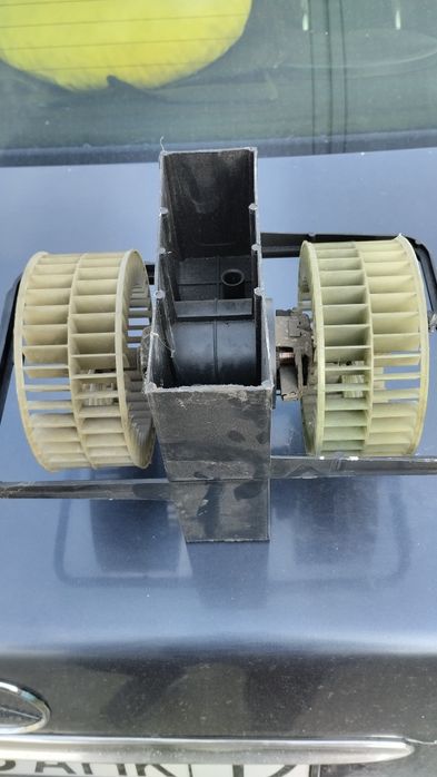 Продам кондер вентиля