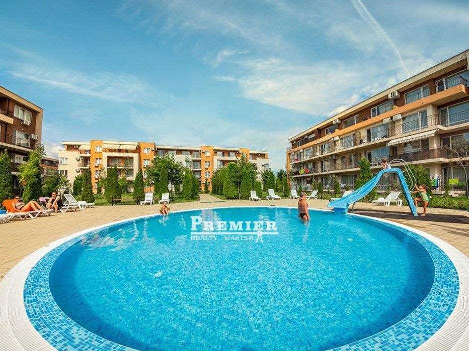 Продава се Двустаен апартамент в к.к. Слънчев бряг - 56 кв.м за 621 €/кв.м - Снимка #13