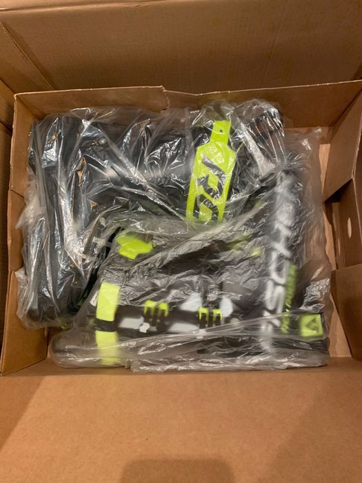 Clapari Fischer Rc4 GT Podium 27.5