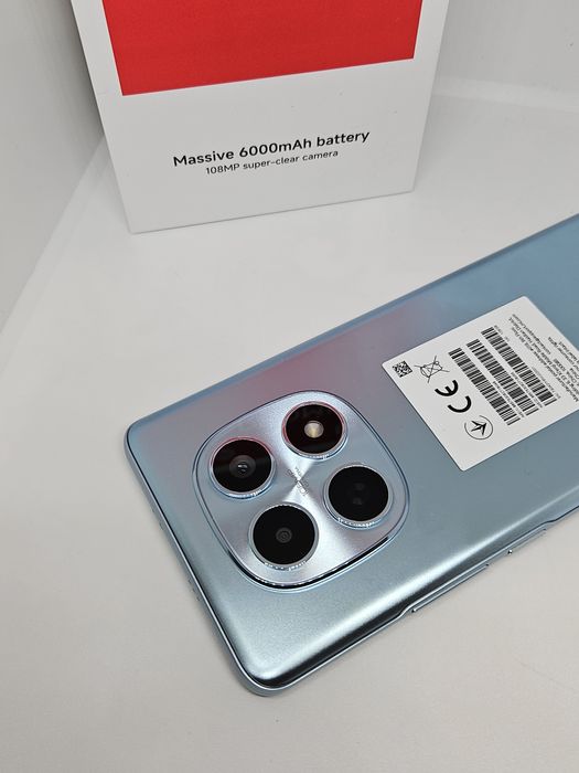 Гаранция Xiaomi Redmi Note 15 128GB / 6GB RAM