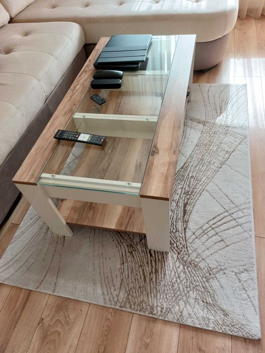 Нов модерен килим