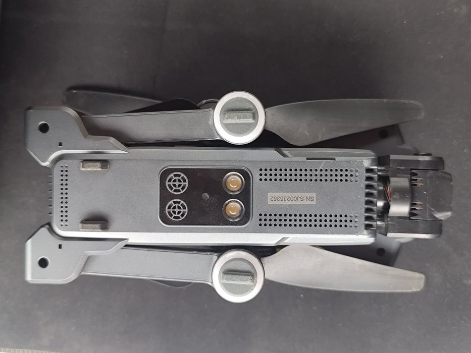 sjrc f22 s2 pro+ дрон квадракоптер