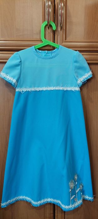 Одежда для девочек