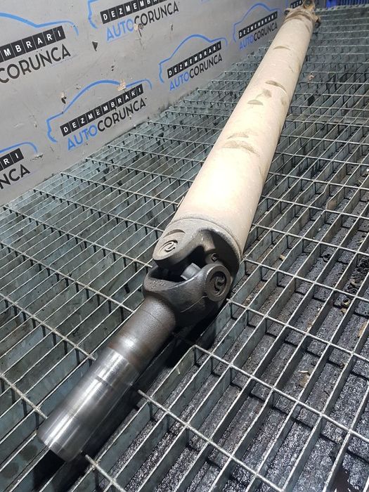 Cardan Nissan Navara D40 2.5 Diesel D40 2006 - 2010 171CP 2488CC Manuala 6 Trepte ...