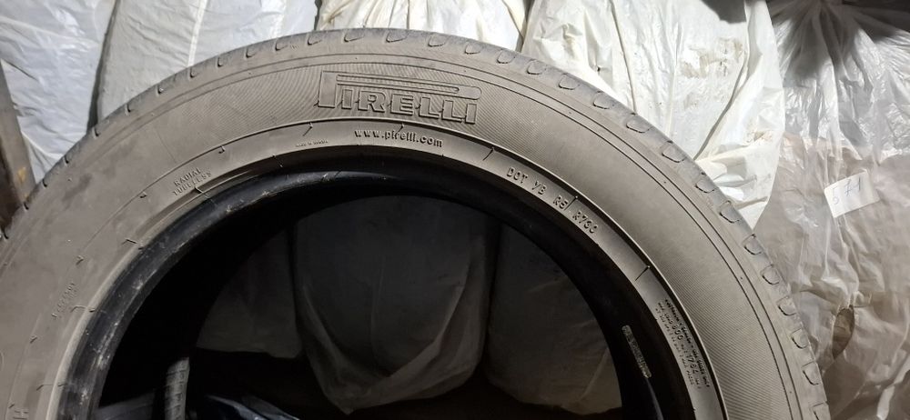 Шины Pirelli Scorpion