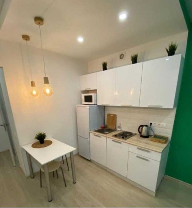 Сдаётся 1 ком. Район Аян Пассаж, центр