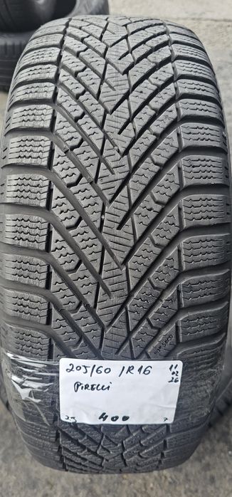 205 60 R 16 Pirelli M+S