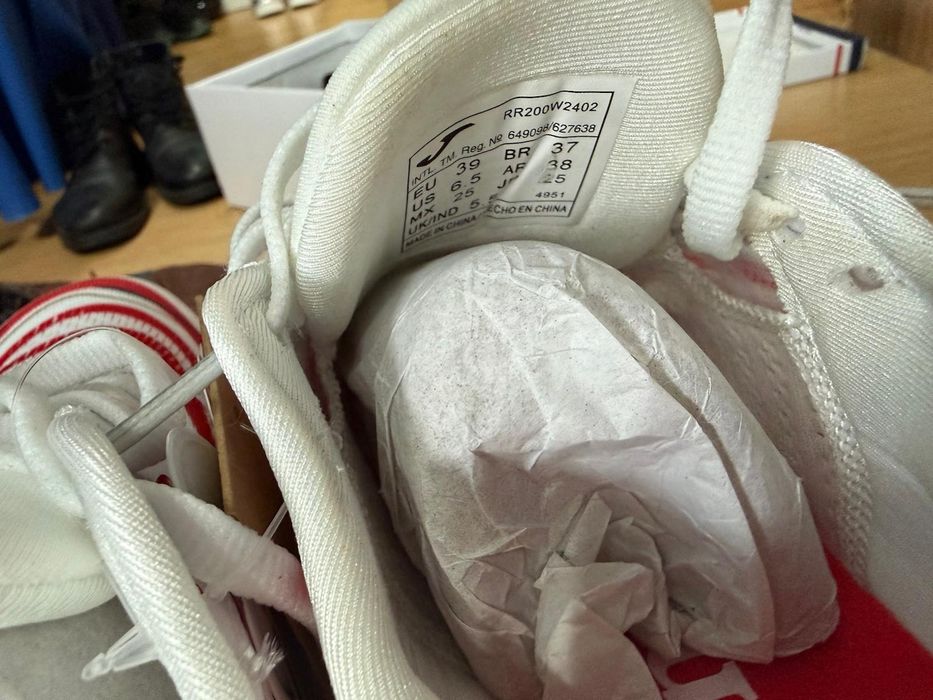 Adidași Joma noi