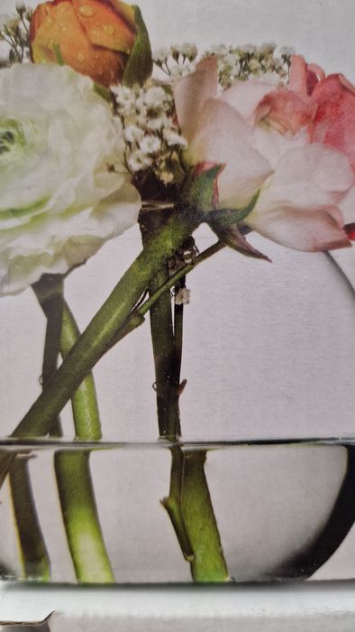 Вазочки круглые.