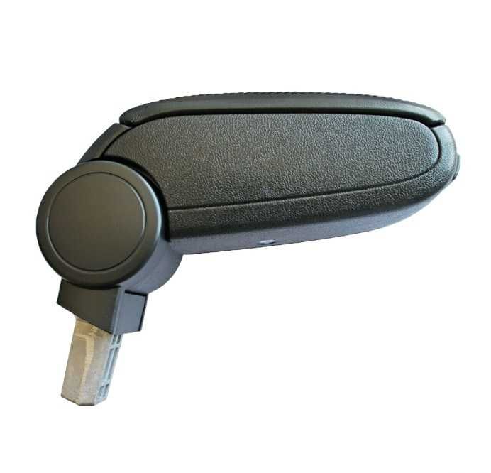 Подлакътник за VW Passat B6 - 2005-2010г, Кожен