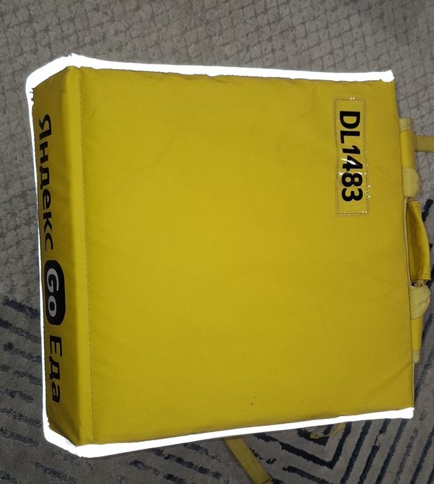 Продам термокороб