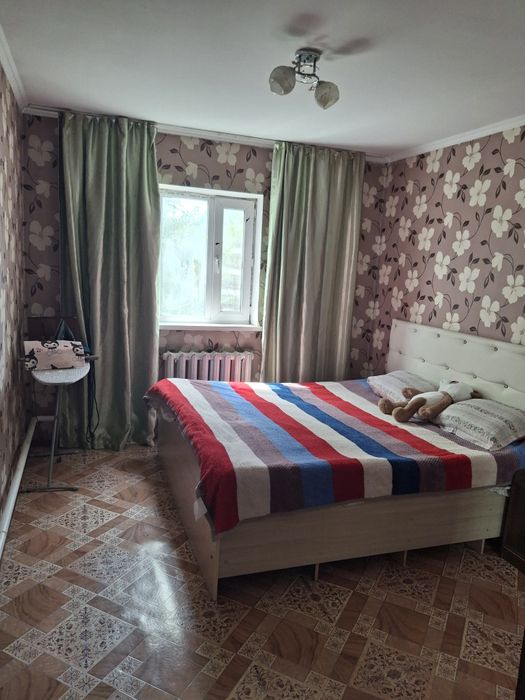 Продам деревянный дом