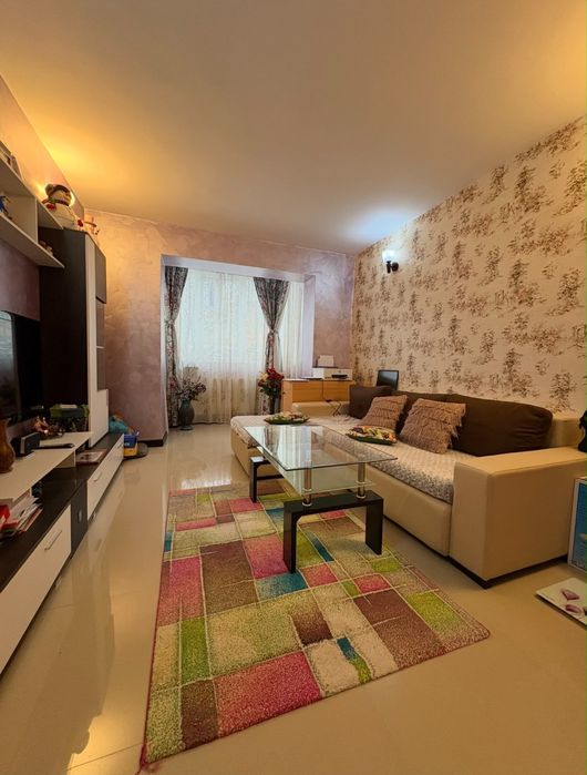Apartament de vanzare 3 camere