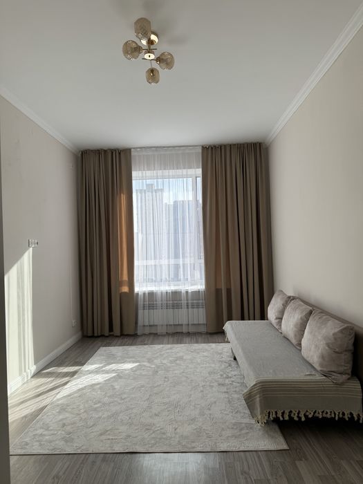 Сдам 1 комнатную квартиру на длительный срок