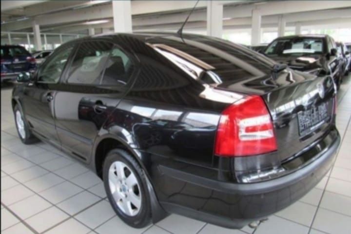 Geam macara electrica stanga dreapta fata spate skoda octavia 2 bkc