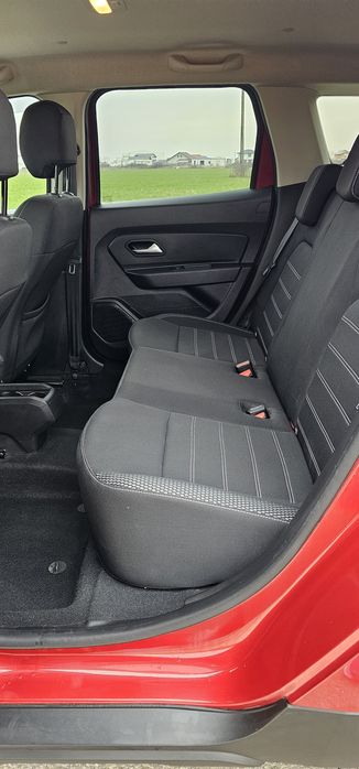 Dacia DUSTER Prestige 1.0 TCE + GAZ 101 CP 2021