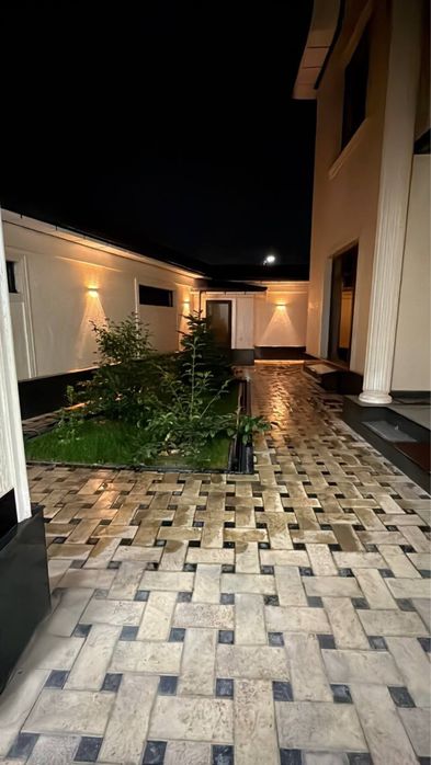 Сдаётся Евро Дом Серглиский район Ор-р Хонобод