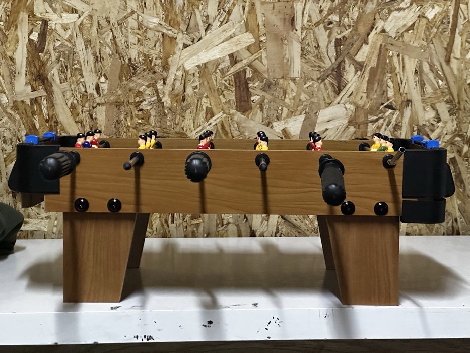 Настольный Футбол